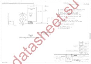 A9AAT-1604F datasheet  